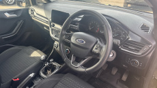 Ford Fiesta 1.0 EcoBoost Zetec 5dr Petrol Hatchback
